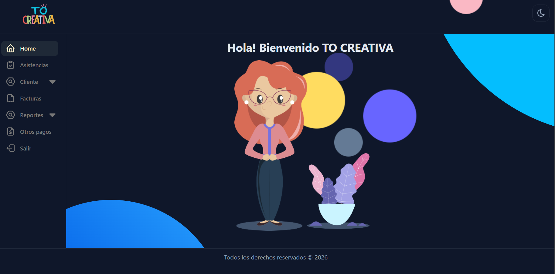 Creative ZA